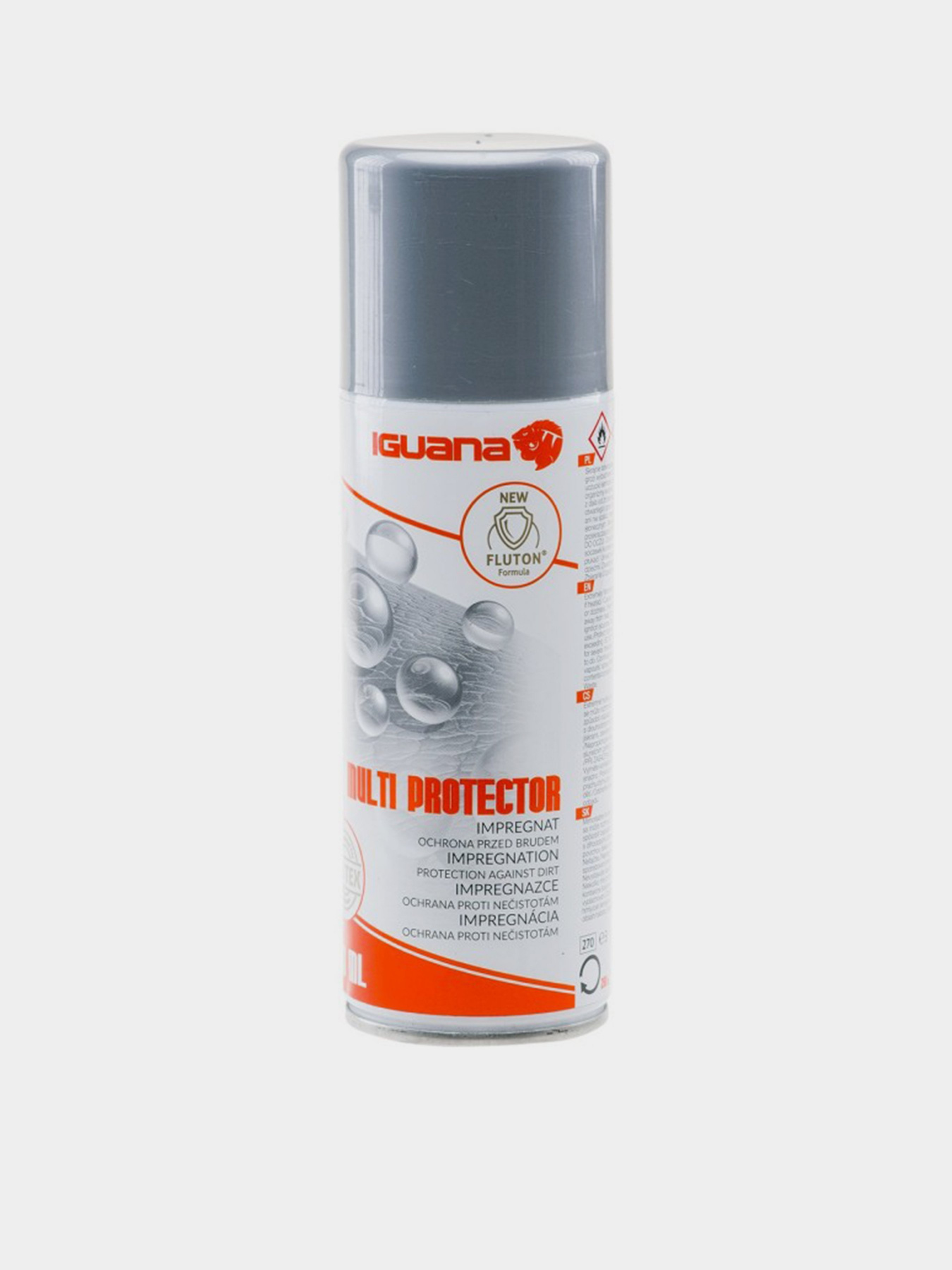 Догляд за взуттям Iguana Protection модель MULTI PROTECTOR 200 ML Фото
