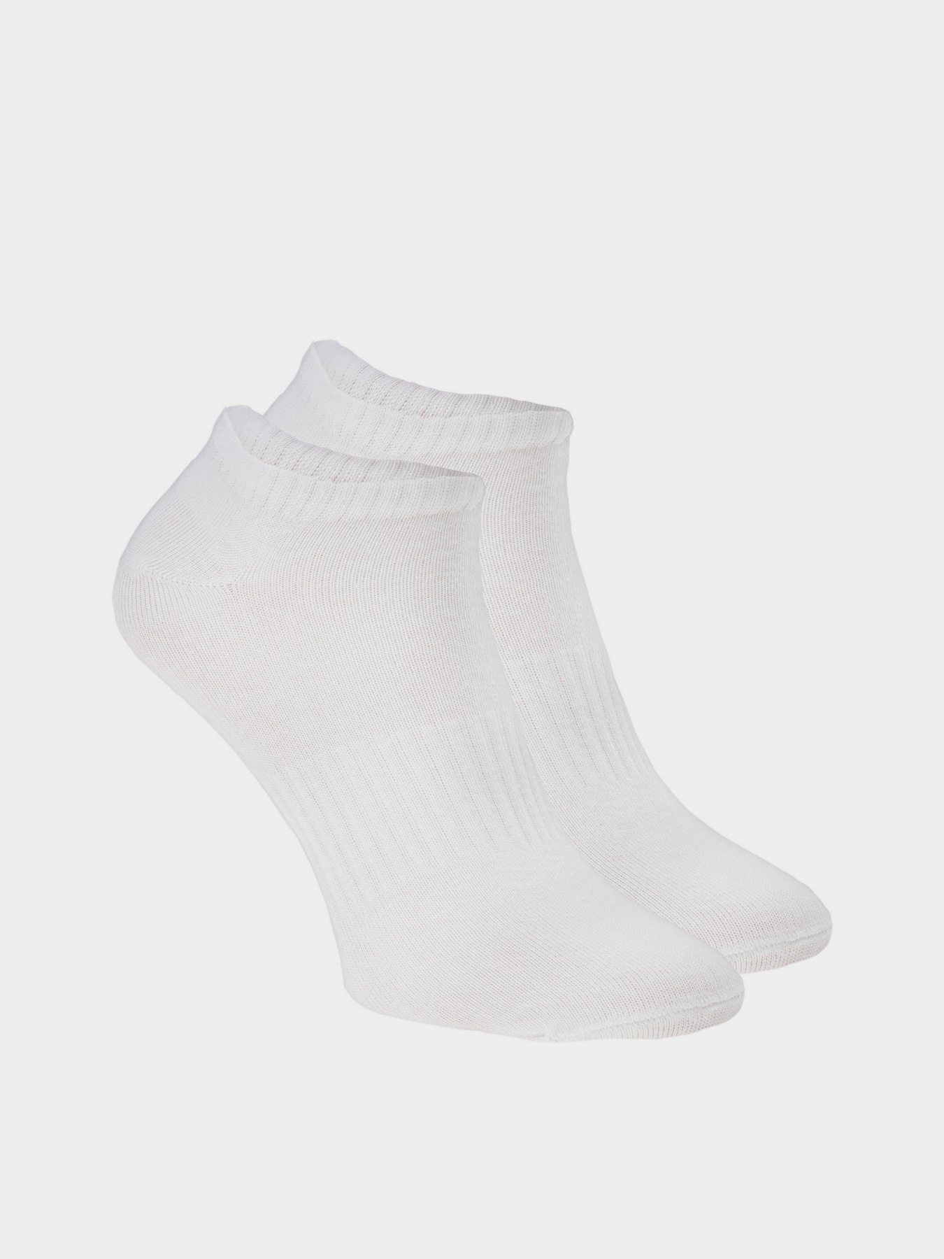 Шкарпетки та гольфи Iguana Fasin модель FASIN LOW PACK-WHITE/BLACK Фото