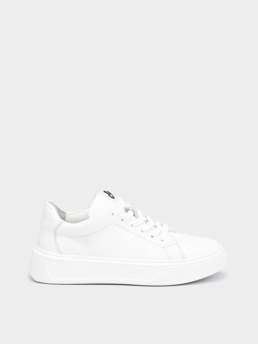 Кеды INTERTOP KALUSH модель 0678-3078 Фото