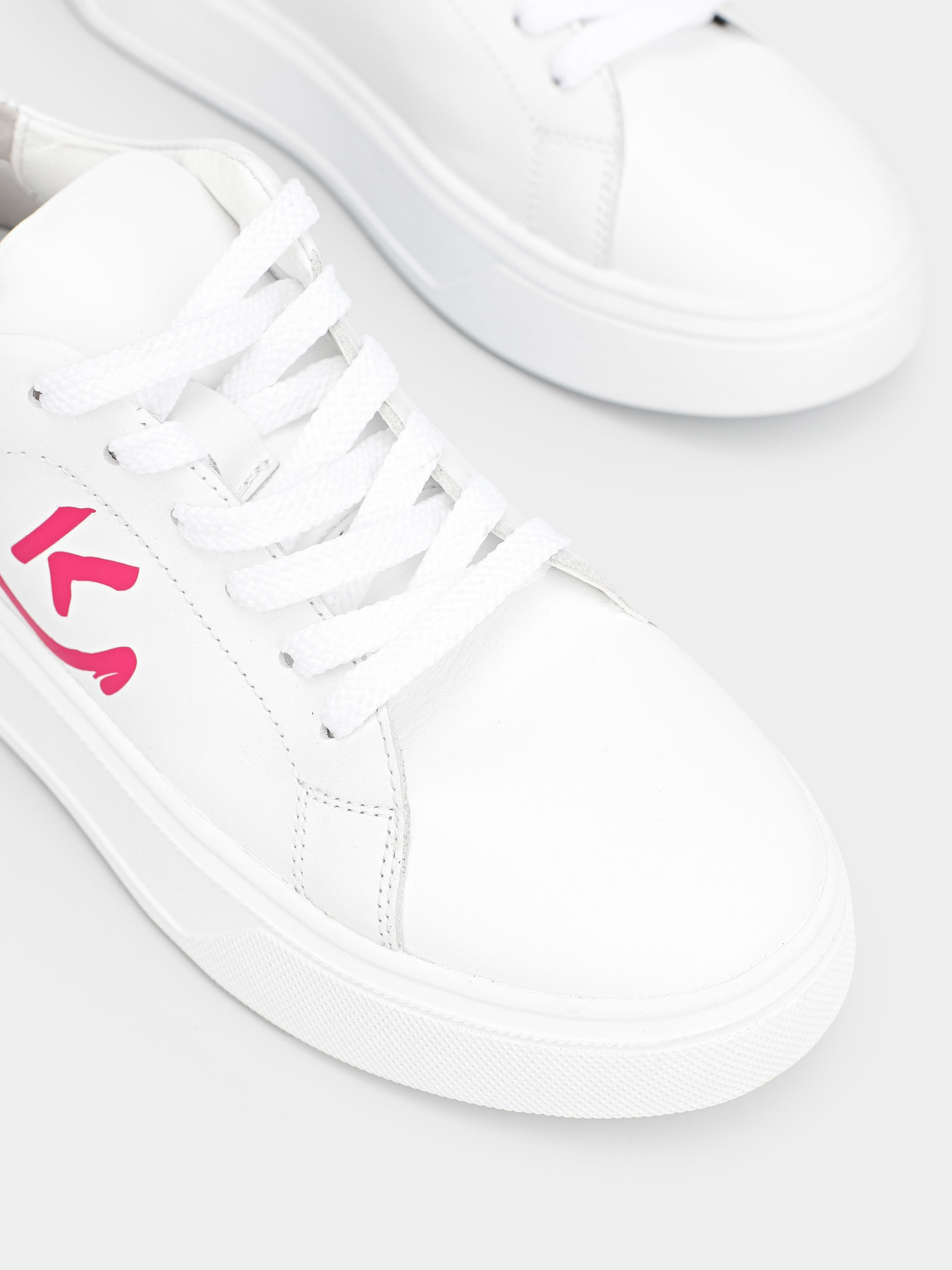Кеди INTERTOP KALUSH модель 0949-3481 Кеди INTERTOP KALUSH модель 0949-3481 Фото