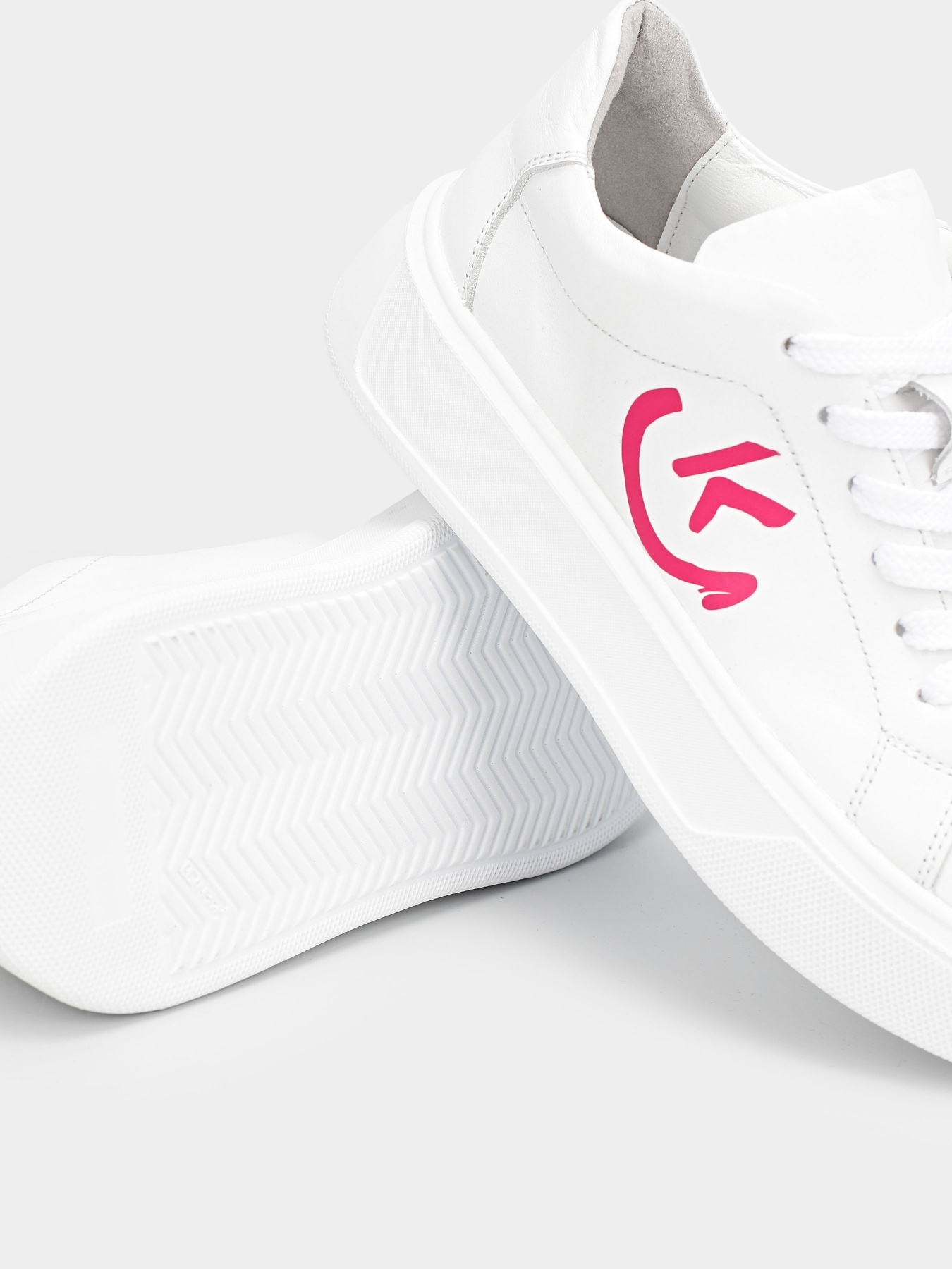 Кеди INTERTOP KALUSH модель 0949-3481 Кеди INTERTOP KALUSH модель 0949-3481 Фото