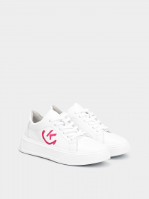 Кеди INTERTOP KALUSH модель 0949-3481 Фото