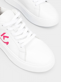 Кеди INTERTOP KALUSH модель 0949-3481 Фото