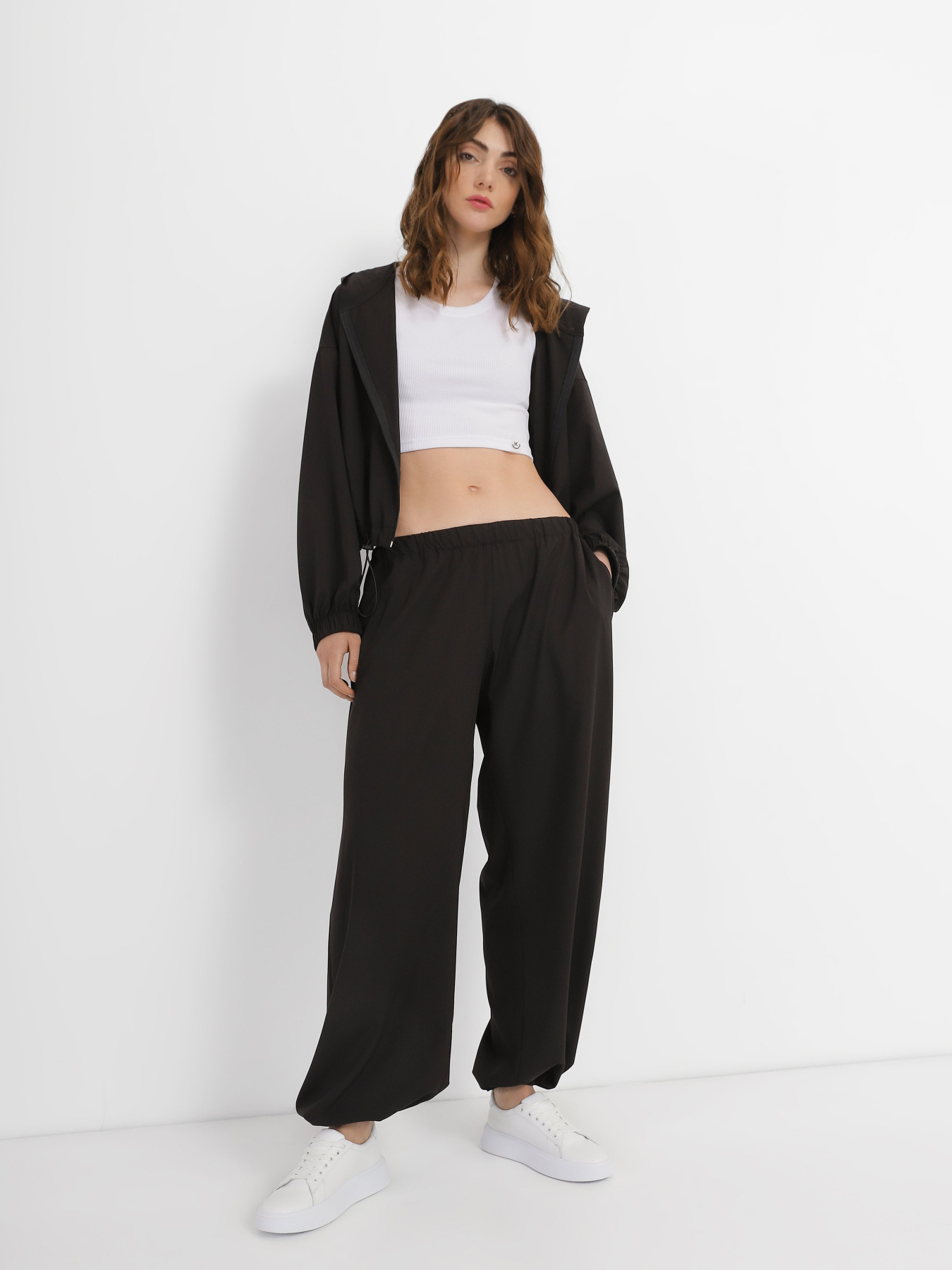 Штани INTERTOP KALUSH модель 233-8 Фото