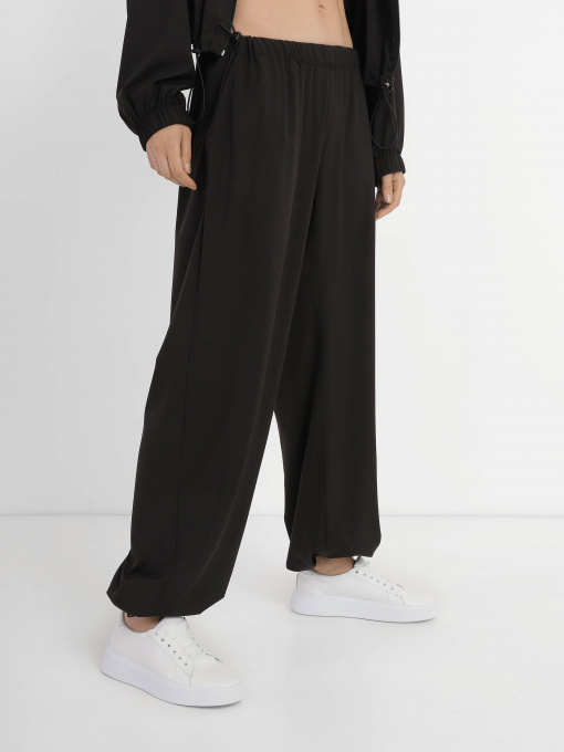 Штани INTERTOP KALUSH модель 233-8 Фото