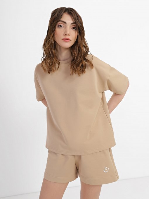 Костюми INTERTOP KALUSH модель 2152-10 Фото