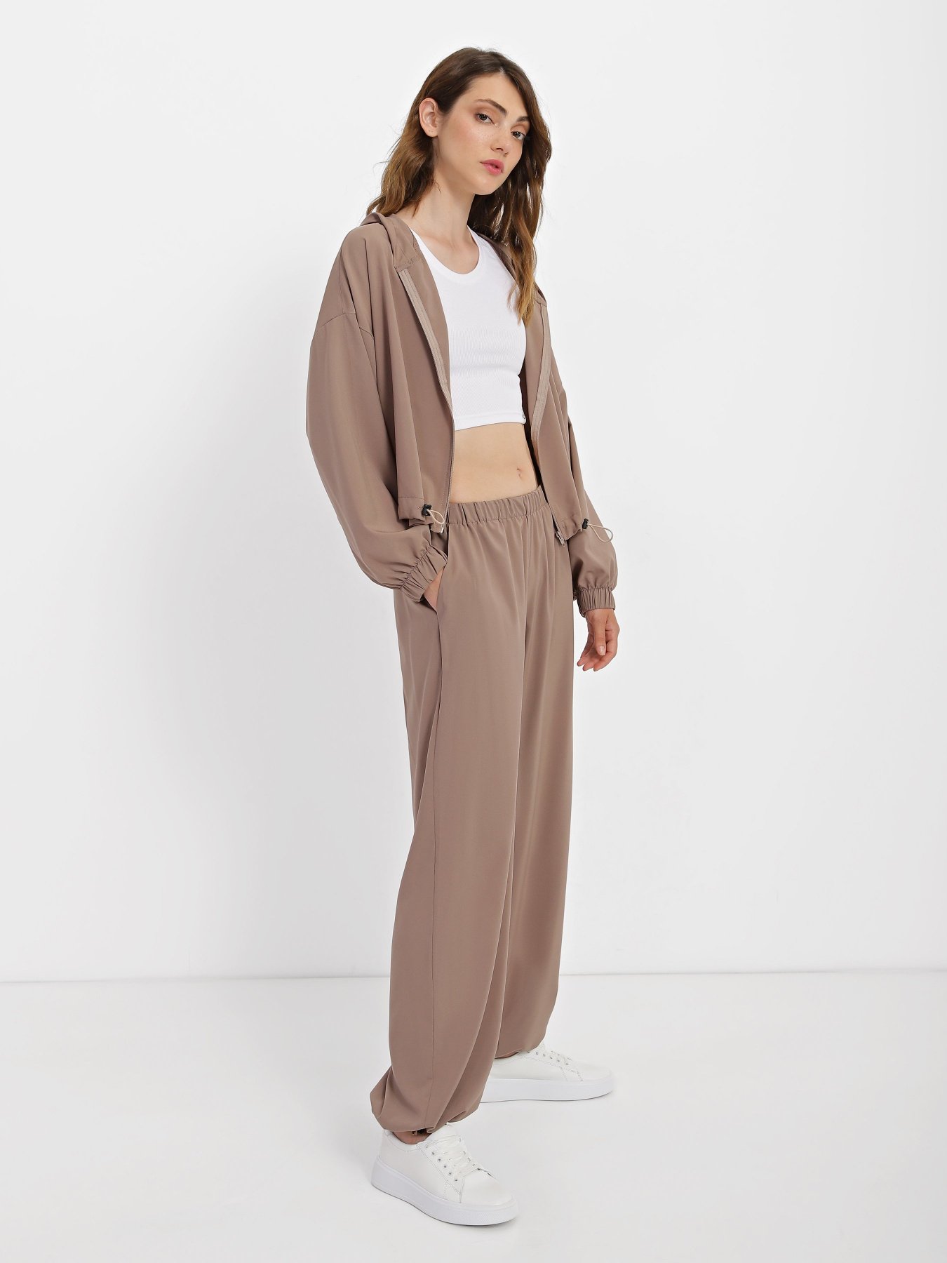 Штани INTERTOP KALUSH модель 233-10 Штани INTERTOP KALUSH модель 233-10 Фото