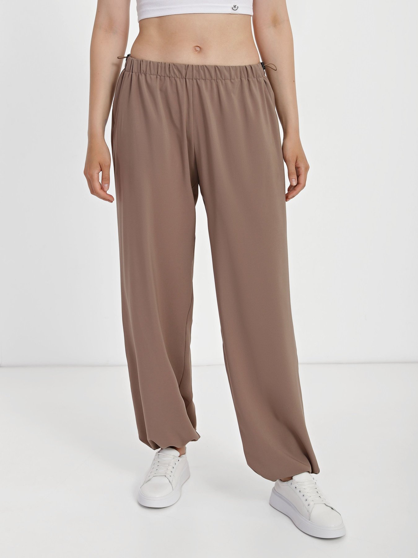 Штани INTERTOP KALUSH модель 233-10 Штани INTERTOP KALUSH модель 233-10 Фото