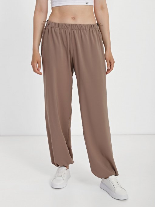 Штани INTERTOP KALUSH модель 233-10 Фото