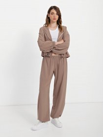 Штани INTERTOP KALUSH модель 233-10 Фото