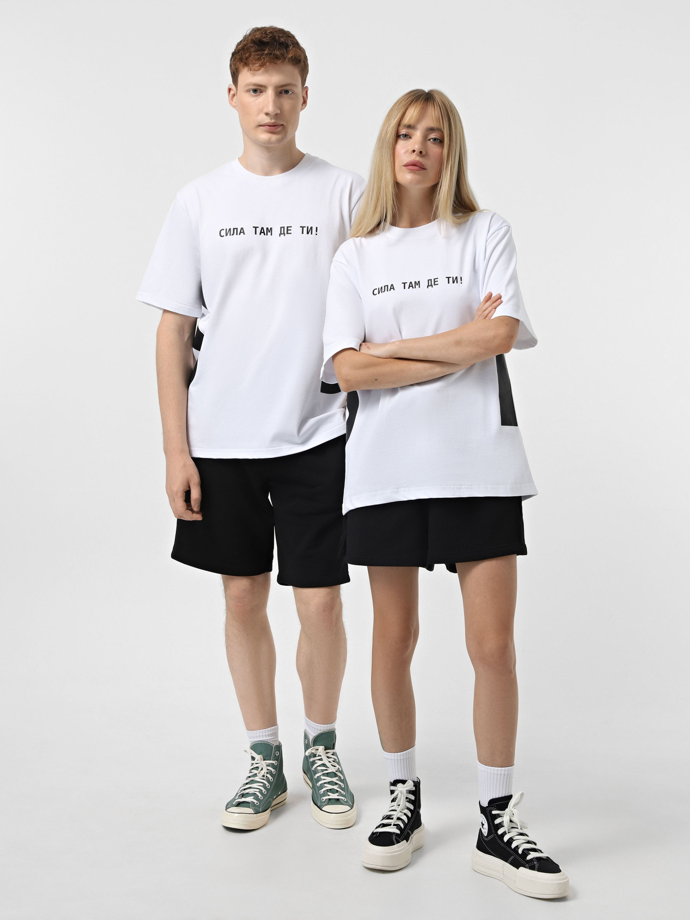 Футболки і поло INTERTOP x SUPERHUMANS модель 13029-3 Футболки і поло INTERTOP x SUPERHUMANS модель 13029-3 Фото