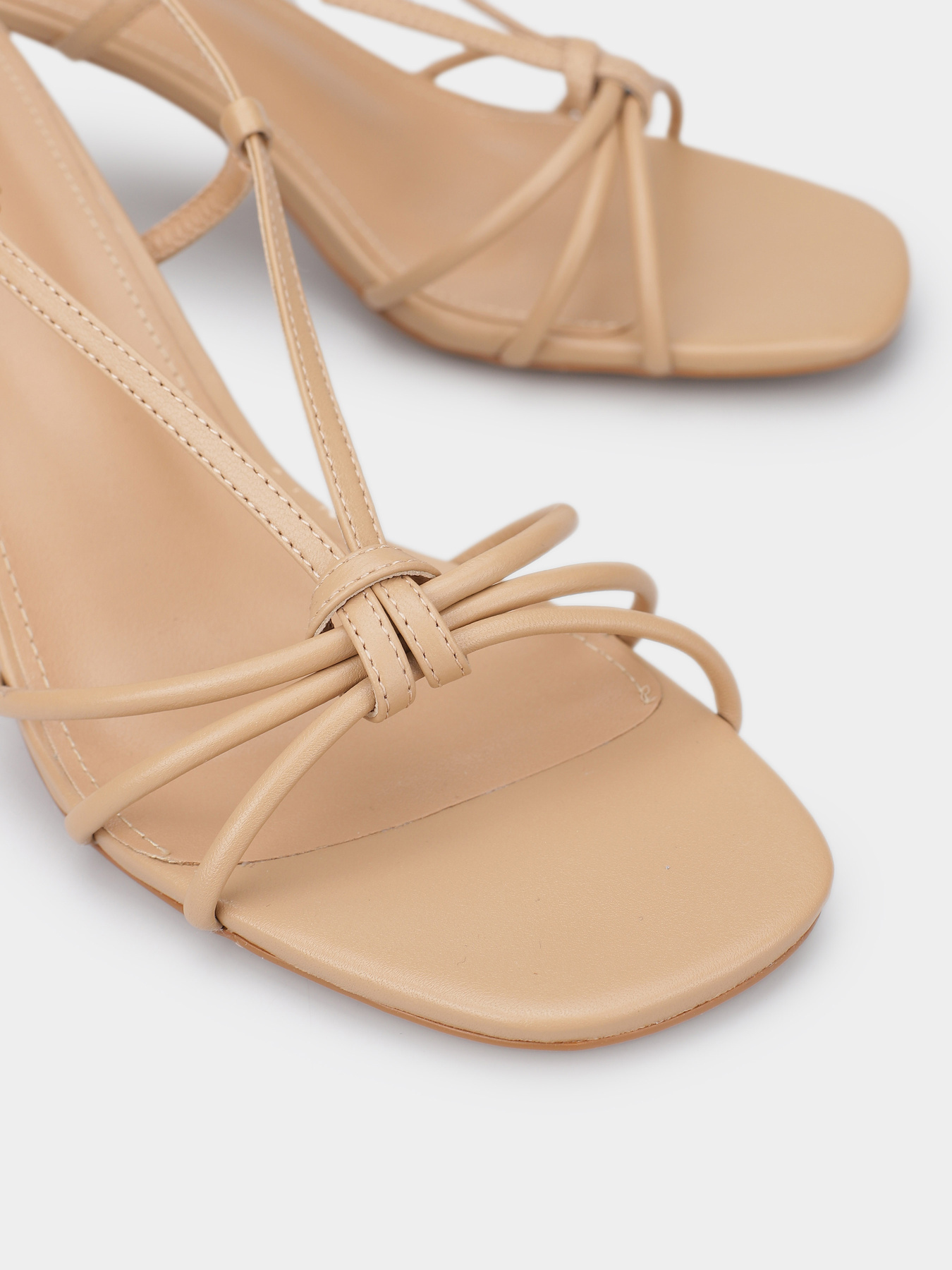 Босоножки INTERTOP x KVITKOVA модель 312-1001/104 Босоножки INTERTOP x KVITKOVA модель 312-1001/104 Фото