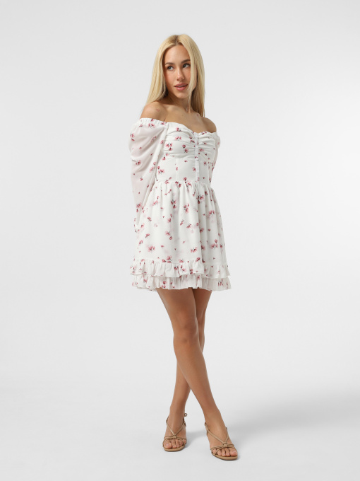 Платья INTERTOP x KVITKOVA модель 31-310/302 Фото