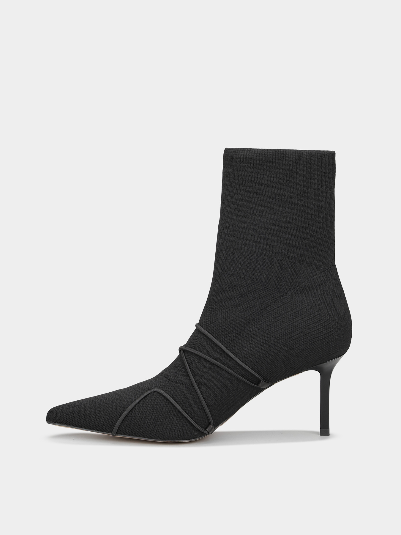 Черевики та чоботи GENDERLESS x INTERTOP модель 415-5768/301 Черевики та чоботи GENDERLESS x INTERTOP модель 415-5768/301 Фото
