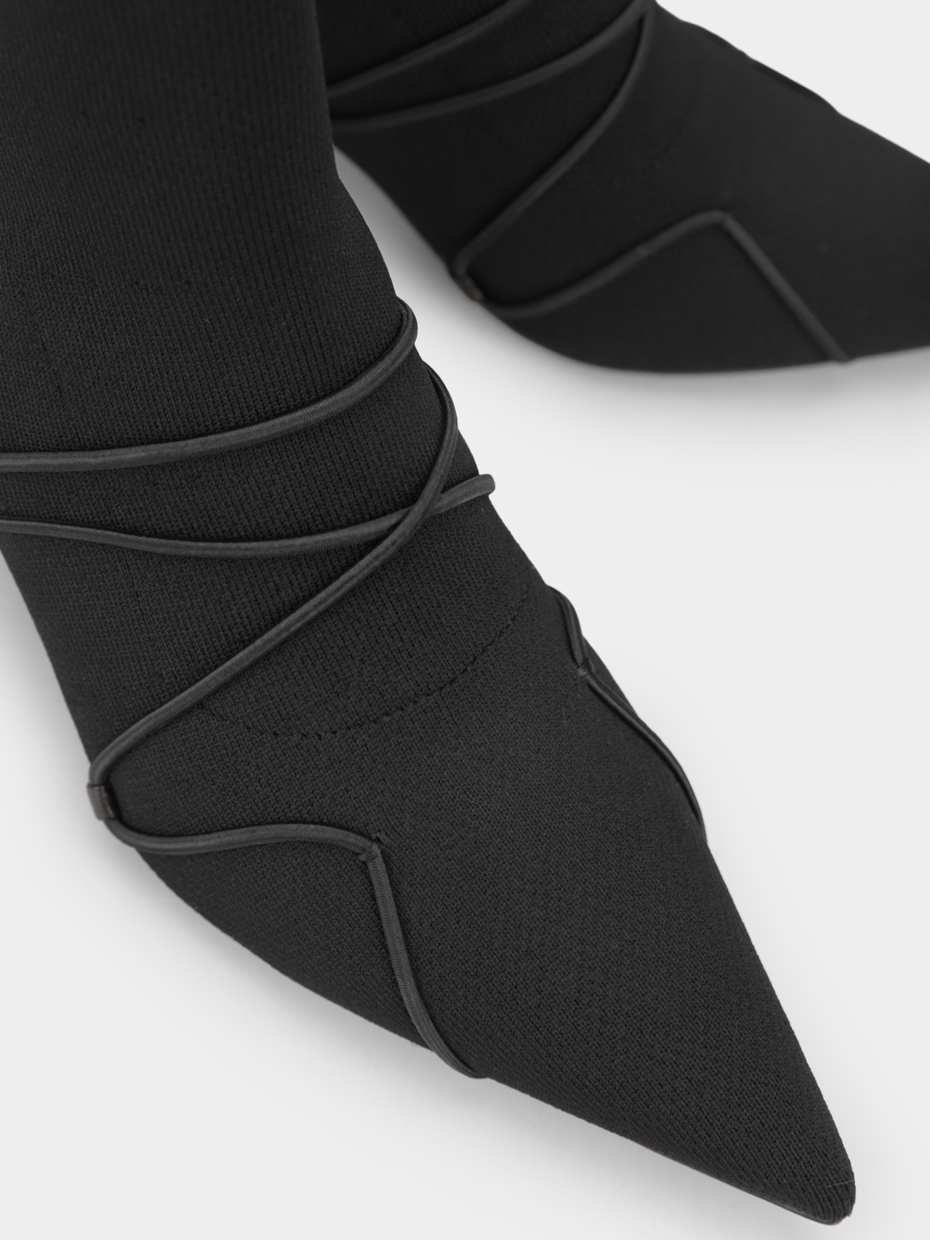 Черевики та чоботи GENDERLESS x INTERTOP модель 415-5768/301 Черевики та чоботи GENDERLESS x INTERTOP модель 415-5768/301 Фото