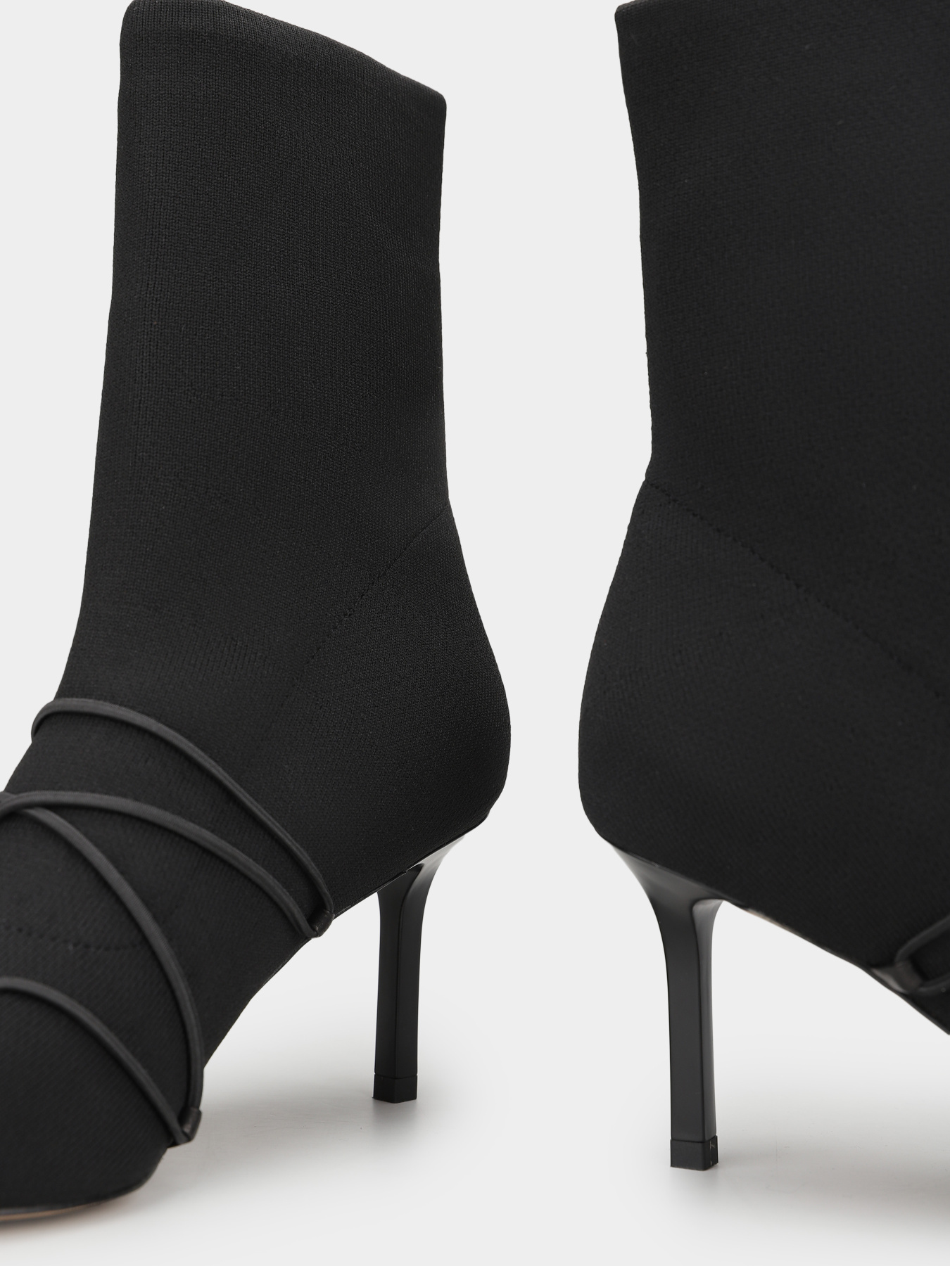 Черевики та чоботи GENDERLESS x INTERTOP модель 415-5768/301 Черевики та чоботи GENDERLESS x INTERTOP модель 415-5768/301 Фото