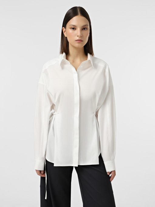 Сорочки GENDERLESS x INTERTOP модель GDL-7746-36 Фото