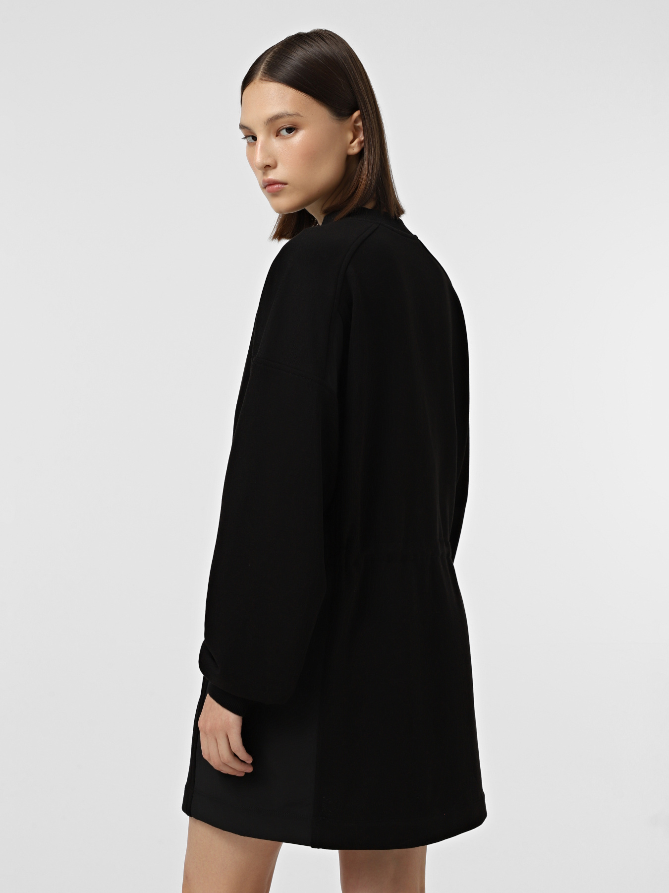 Сукні GENDERLESS x INTERTOP модель GDL-104012-8 Сукні GENDERLESS x INTERTOP модель GDL-104012-8 Фото