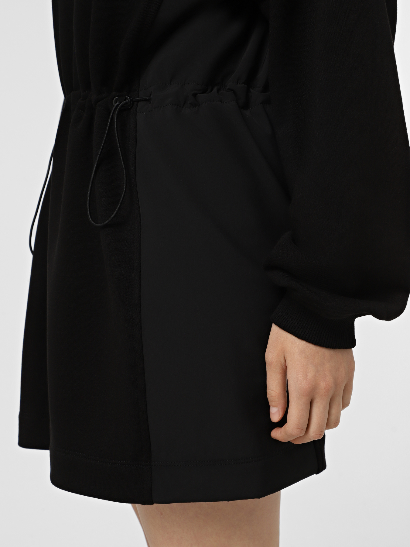 Сукні GENDERLESS x INTERTOP модель GDL-104012-8 Сукні GENDERLESS x INTERTOP модель GDL-104012-8 Фото