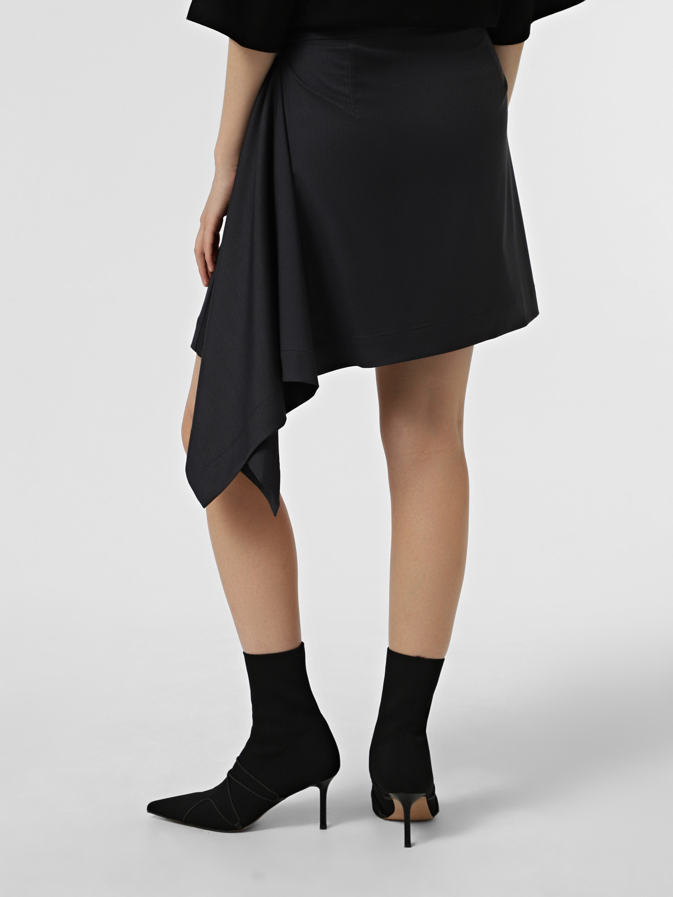 Спідниці GENDERLESS x INTERTOP модель GDL-32075-4 Фото