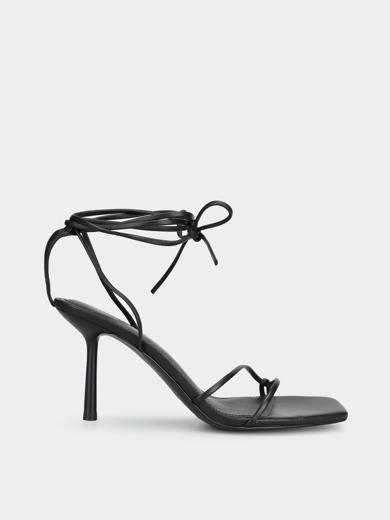 Босоніжки INTERTOP x KVITKOVA модель 411-8966/101 Босоніжки INTERTOP x KVITKOVA модель 411-8966/101 Фото