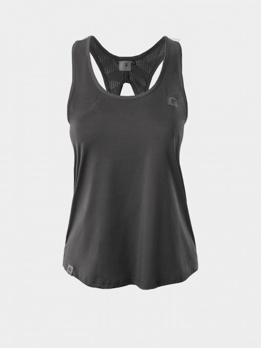 Одяг для дому та сну IQ модель ININI WMNS-EBONY Фото