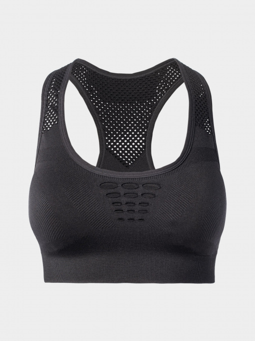 Футболки і поло IQ Torna модель TORNA WMNS-BLACK Фото