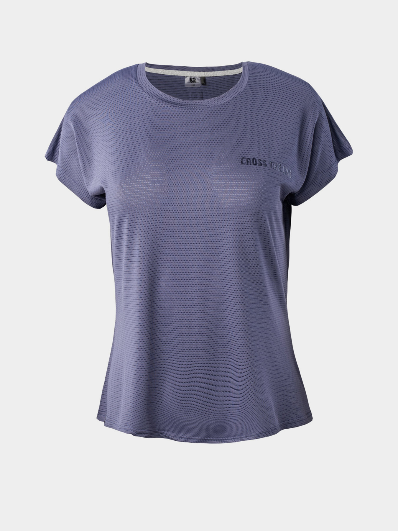 Футболки і поло IQ модель YORYO WMNS-HERON Футболки і поло IQ модель YORYO WMNS-HERON Фото