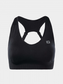 Футболки і поло IQ модель CARMEN WMNS-BLACK Фото