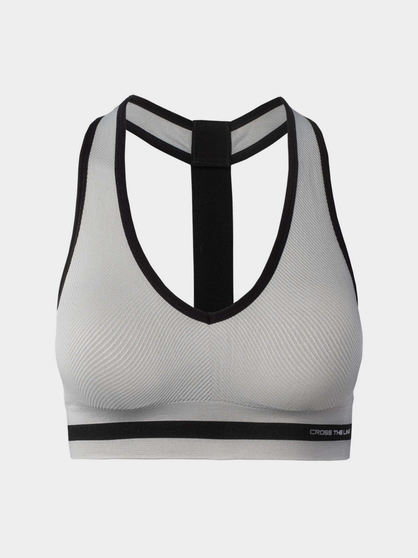 Футболки і поло IQ модель CLARA WMNS-PEARL BLUE/BLACK Футболки і поло IQ модель CLARA WMNS-PEARL BLUE/BLACK Фото