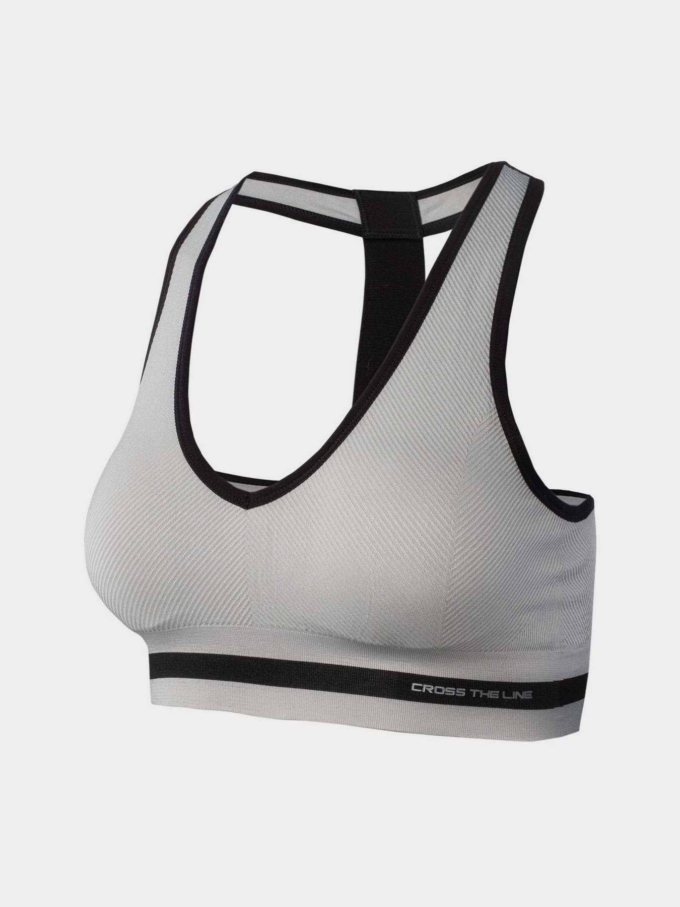 Футболки і поло IQ модель CLARA WMNS-PEARL BLUE/BLACK Футболки і поло IQ модель CLARA WMNS-PEARL BLUE/BLACK Фото