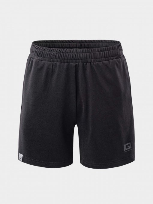 Шорти IQ Milo модель MILO JRB-BLACK Фото
