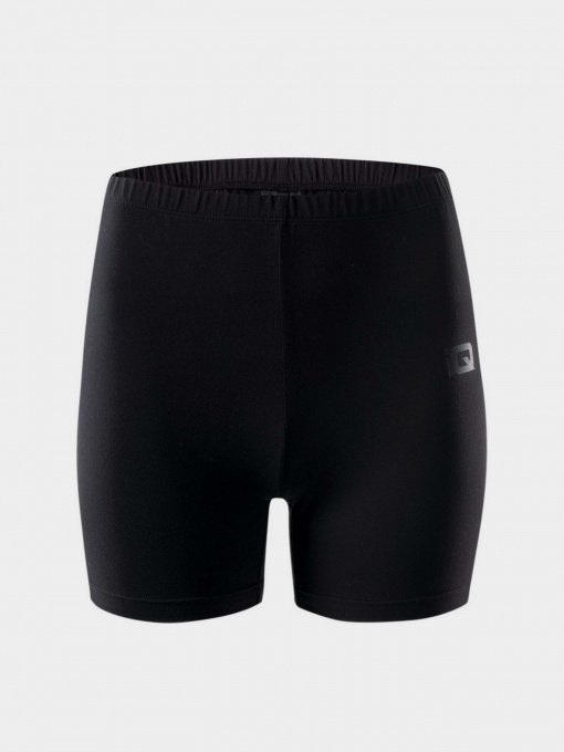 Штани IQ модель SILKY 1/2 WMNS-BLACK Фото
