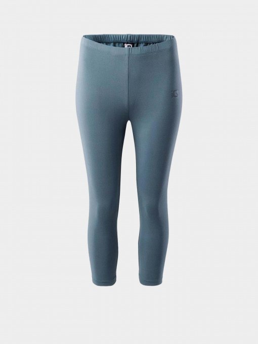 Штани IQ модель SILKY 3/4 WMNS-GOBLIN BLUE Фото
