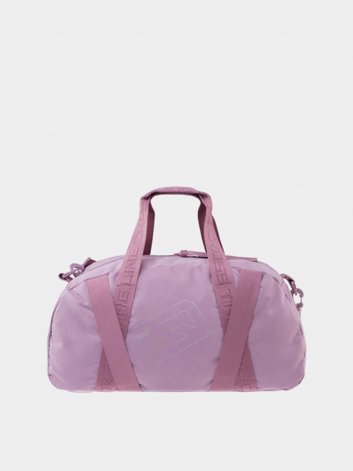Сумки IQ модель LEILA WMNS-PALE MAUVE/BLACK Фото