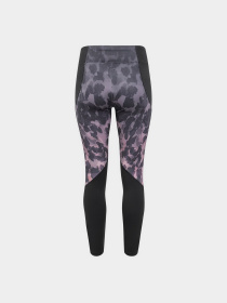 Штани IQ модель ALIMA II WMNS-BLK/SPECKL PATRN Фото