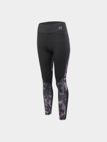 Штани IQ модель ALIMA II WMNS-BLK/SPECKL PATRN Фото
