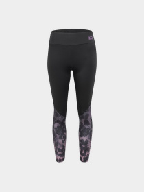 Штани IQ модель ALIMA II WMNS-BLK/SPECKL PATRN Фото