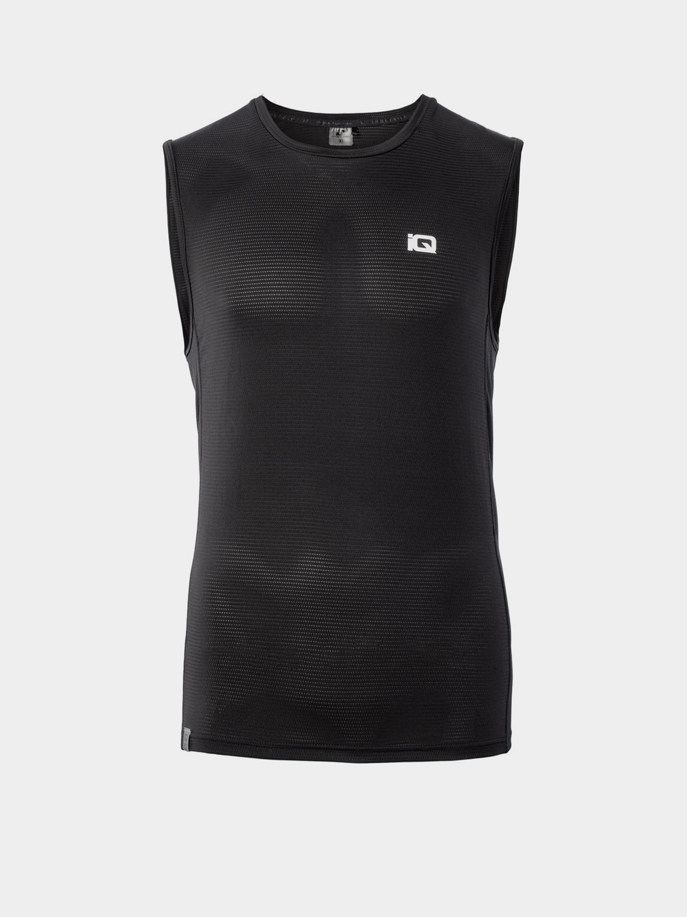 Одяг для дому та сну IQ модель AYEN II-BLACK Одяг для дому та сну IQ модель AYEN II-BLACK Фото