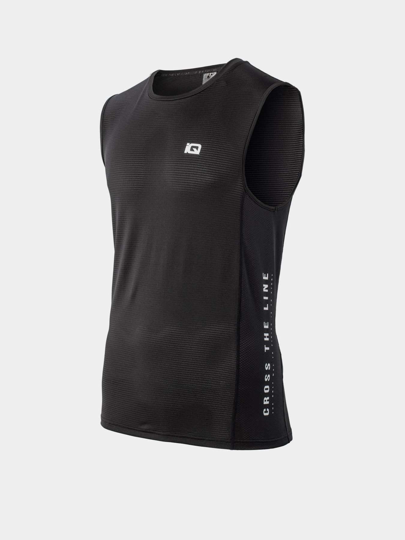 Одяг для дому та сну IQ модель AYEN II-BLACK Одяг для дому та сну IQ модель AYEN II-BLACK Фото