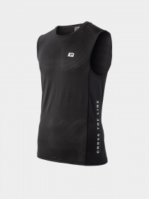 Одяг для дому та сну IQ модель AYEN II-BLACK Фото