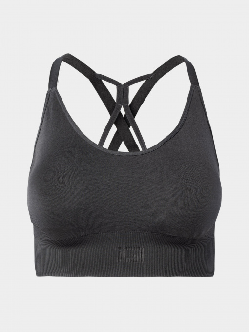 Футболки і поло IQ модель CANRI WMNS-EBONY/BLACK Фото