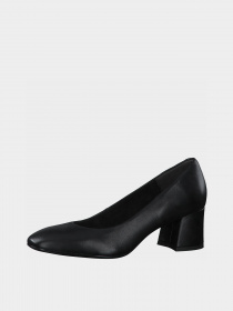 Туфли и лоферы Tamaris модель 1-1-22424-27 001 BLACK Фото