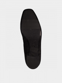Туфли и лоферы Tamaris модель 1-1-22424-27 001 BLACK Фото
