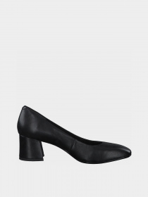 Туфли и лоферы Tamaris модель 1-1-22424-27 001 BLACK Фото