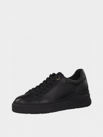 Кеды Tamaris модель 1-1-23700-27 001 BLACK Фото