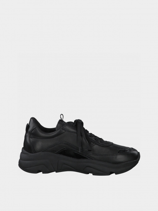 Кросівки Tamaris модель 1-1-23711-27 001 BLACK Фото