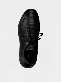 Кроссовки Tamaris модель 1-1-23711-27 001 BLACK Фото