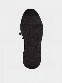 Кроссовки Tamaris модель 1-1-23711-27 001 BLACK Фото