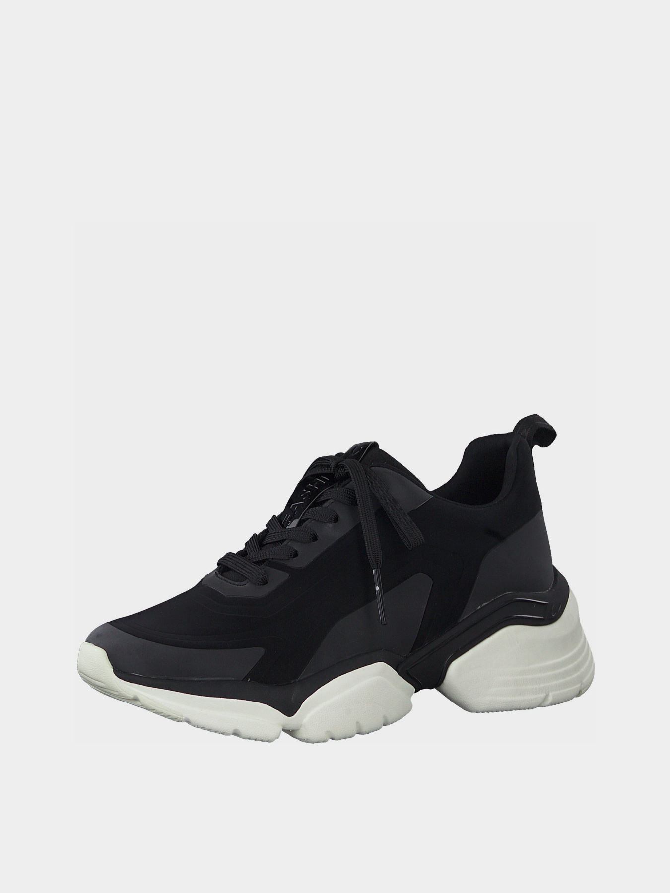 Кросівки Tamaris модель 1-1-23776-27 001 BLACK Кросівки Tamaris модель 1-1-23776-27 001 BLACK Фото
